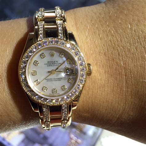 rolex rectangle lady|rolex watches for women official site.